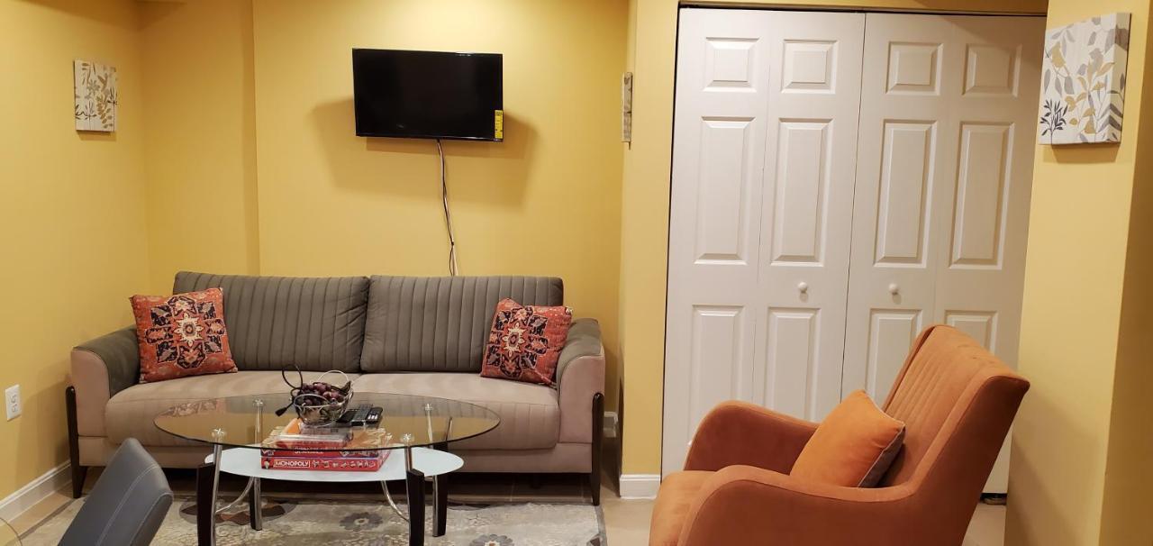 Lovely 2Br Rental Unit Distrito de Colúmbia Exterior foto