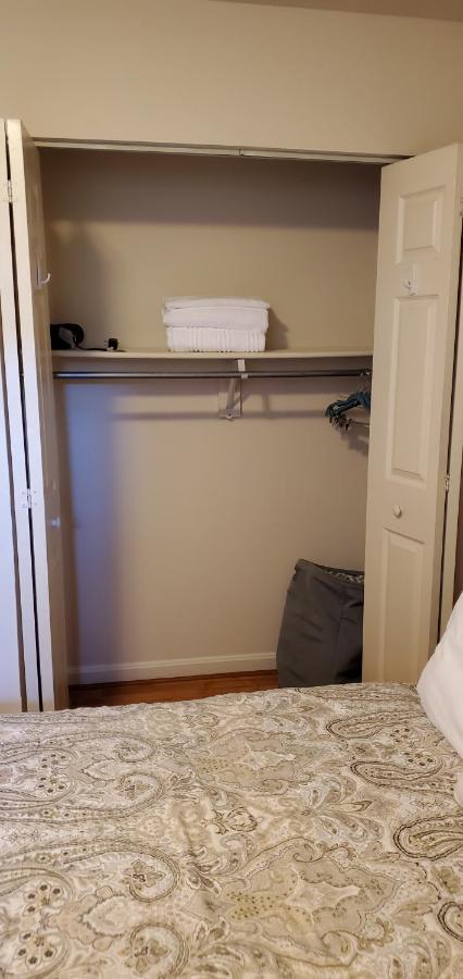 Lovely 2Br Rental Unit Distrito de Colúmbia Exterior foto